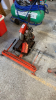METAL SAW & FITTINGS