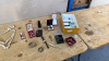 BOX ASSORTED JEWELLERY ETC