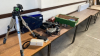 TRIPOD STAND BOX & CASE VIDEO CAMERAS CAMERAS ETC