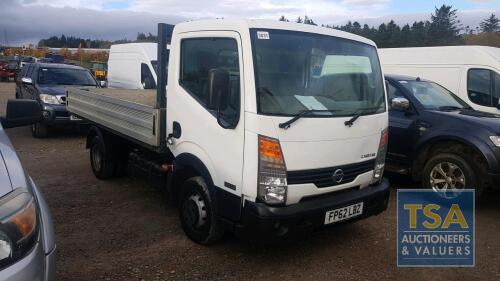 Citroen Berlingo 625 En-prise Bluehdi - 1560cc 2 Door Van