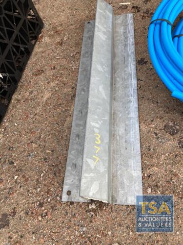 BIRTLEY STEEL LINTEL 900MM