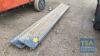 IFOR WILLIAMS 8 FT RAMPS