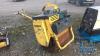 BOMAG ROLLER