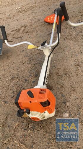 STIHL FS400 STRIMMER