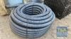 NAYLOR AGRI-DRAIN LAND DRAINAGE PERFORATED - 100M X 80MM 68036