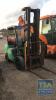 JCB 533-105 - 4400cc 2 Door Truck