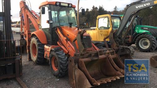 9 TON THWAITES DUMPER, Thwaites 9 Ton Straight Tip Dumper, 1470 Hours Correct, Local Construction Company Direct - Due to Fleet Replacement, PLUS VAT