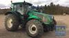 Massey Ferguson 450 - 0cc 2 Door Tractor