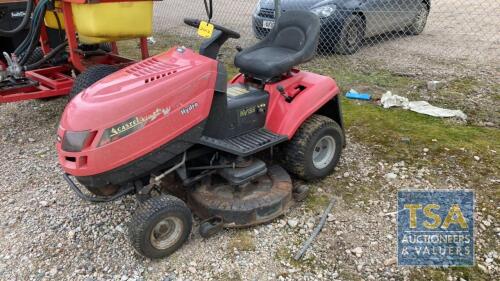 HILLTIP SNOWSTRIKER 2250 STRAIGHT BLADE SNOWPLOUGH 24V