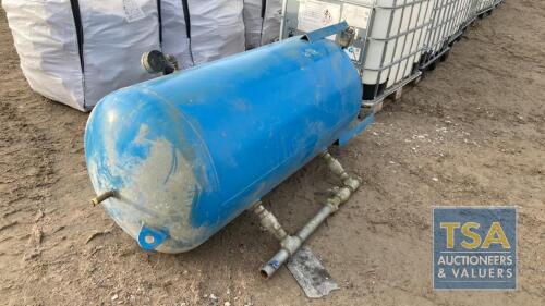 AIR EXPANSION TANK