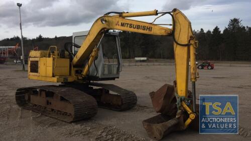 Yale 1.5 Ton Edo 623M, Gas, 10517 HOURS, C/W SIDE SHIFT, Plus VAT