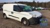 Ford Transit 350 - 1995cc Van