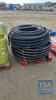 DIAMOND SPIR RUBBER HOSES 240 BAR