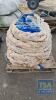 THICK NYLON MOORING ROPE