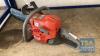 EFCO MT3700 CHAIN SAW