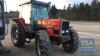 Manitou MT1030S - 4400cc 1 Door Tractor