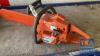 HUSQVARNA 136 CHAIN SAW