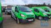 Renault Trafic Sl27 Business Dci - 1598cc Van