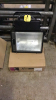 2 x Lights - 250w Sodium Floodlight