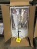 2 x Lights - 250w Metal Halide Lowbay Light Fitting