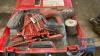 HILTI DX460 F8