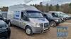 Ford Transit 125 T280 Trend Fwd - 2198cc 2 Door Van