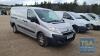 Toyota Proace 1200 L2h1 Hdi - 1997cc Van