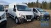 Ford Transit 115 T280m Sapphire Fwd - 2198cc 2 Door Van