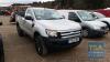 Ford Ranger Xl 4x4 Tdci - 2198cc Van