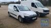 Citroen Berlingo 625 Enterprise Hdi - 1560cc Van