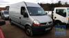 Volkswagen Caddy C20 Startline Tdi - 1598cc Van