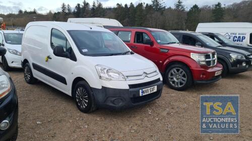 Mitsubishi L200 Trojan Dcb Di-d - 2477cc 5 Door Pickup