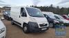 Mercedes-benz Sprinter 313 Cdi - 2143cc 2 Door Van