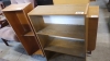 2 BOOK CASES