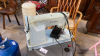 2 SEWING MACHINES