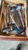 BOX HAMMERS