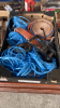 BOX RATCHET STRAPS & ROPES