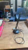 ANGLE POISE LAMP