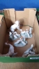 BOX 6 NAO ORNAMENTS