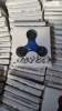 BOX OF FIDGET SPINNERS