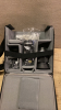 2 CASES CAMERA  ACCESSORIES