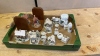 BOX LILLIPUT LANE & CRESTED CHINA