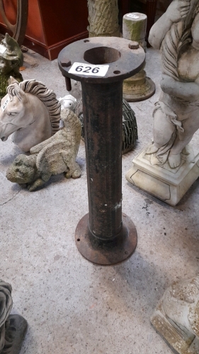 METAL STAND FOR WATER PUMP