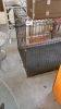 METAL PET CAGE