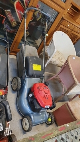 HONDA MOWER