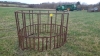 CATTLE FEED RING