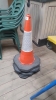 TRAFFIC CONES