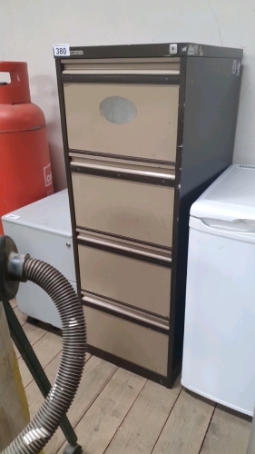 FILING CABINET