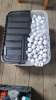 BOX GOLF BALLS