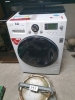 LG WASHING MACHINE